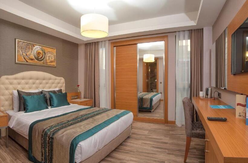 ホテル Aquasis De Luxe Resort & Spa  Ultra All Inclusive