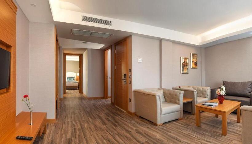 ホテル Aquasis De Luxe Resort & Spa  Ultra All Inclusive