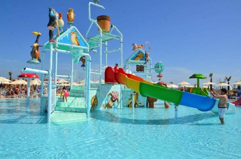 هتل Aquasis De Luxe Resort & Spa  Ultra All Inclusive