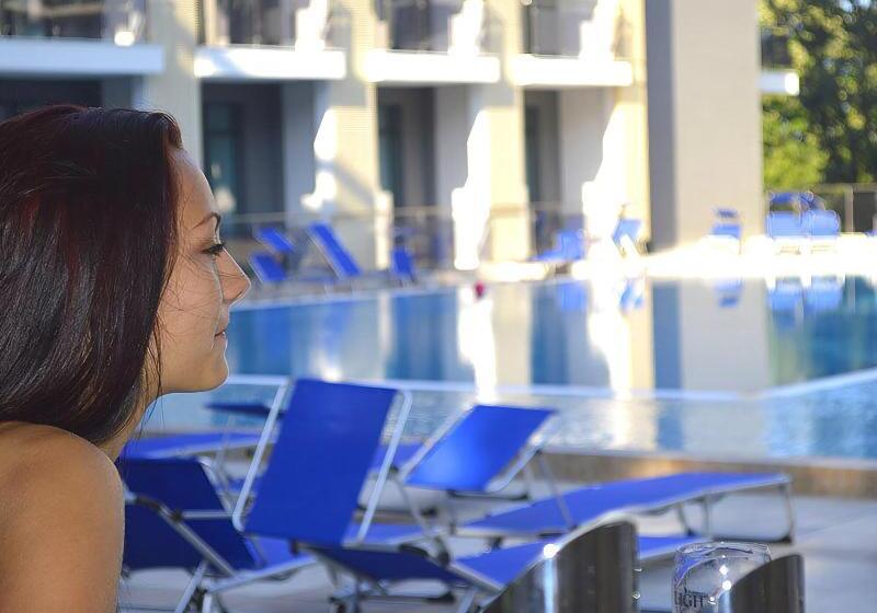 Arena Mar Hotel And Spa