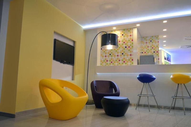 Arena Mar Hotel And Spa