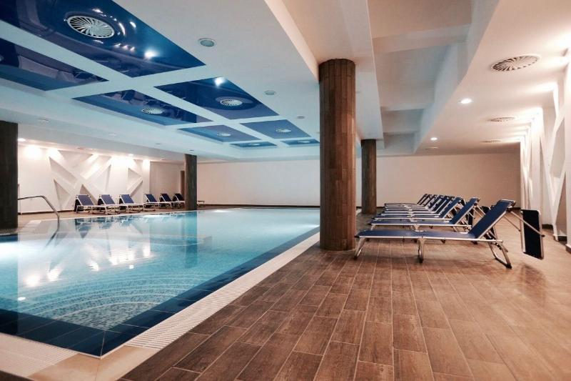 Arena Mar Hotel And Spa