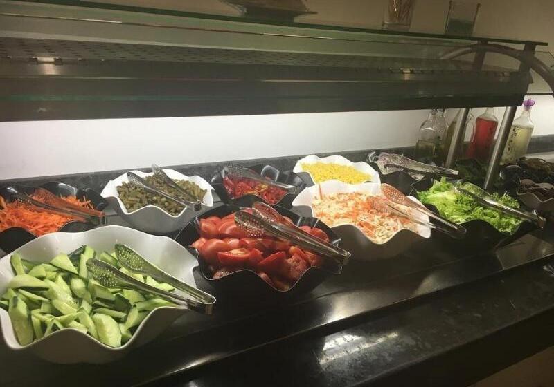 Arena Mar Hotel And Spa