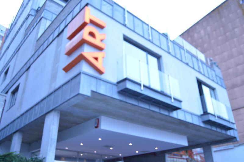 호텔 Art Santander