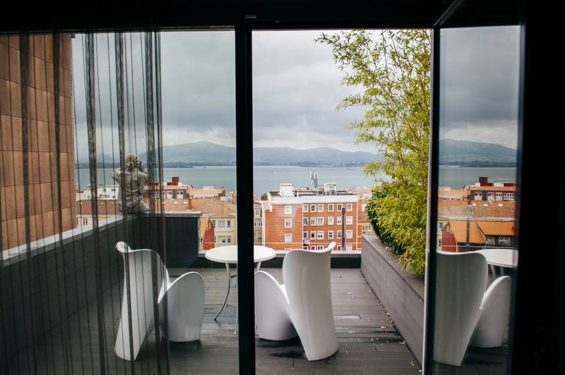 호텔 Art Santander