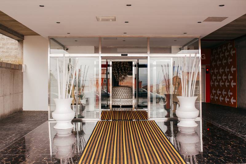 호텔 Art Santander