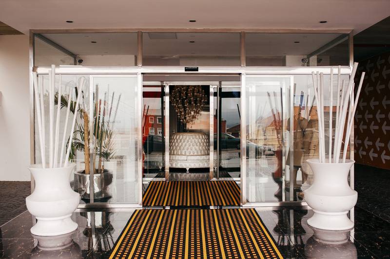 호텔 Art Santander