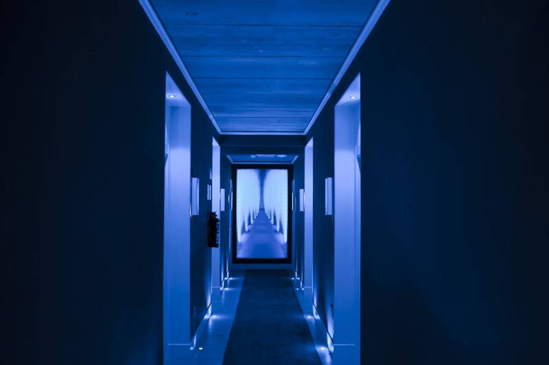 호텔 Art Santander