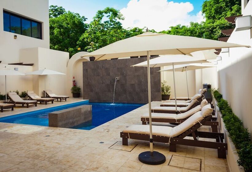 Aspira Hotel Playa Del Carmen