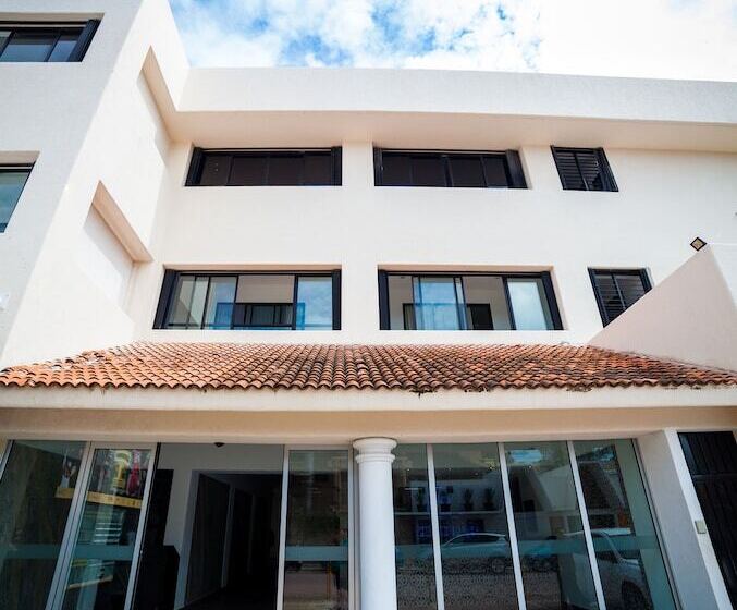 Aspira Hotel Playa Del Carmen