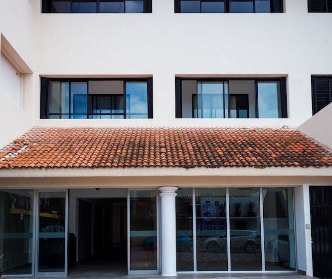 Aspira Hotel Playa Del Carmen