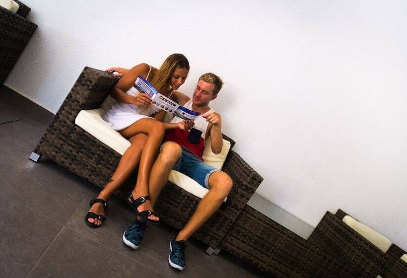 Aspira Hotel Playa Del Carmen