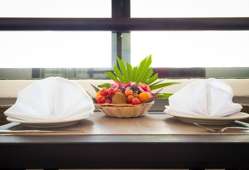 Aspira Hotel Playa Del Carmen