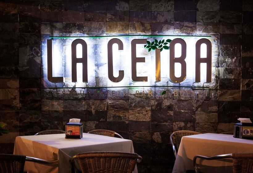 Aspira Hotel Playa Del Carmen