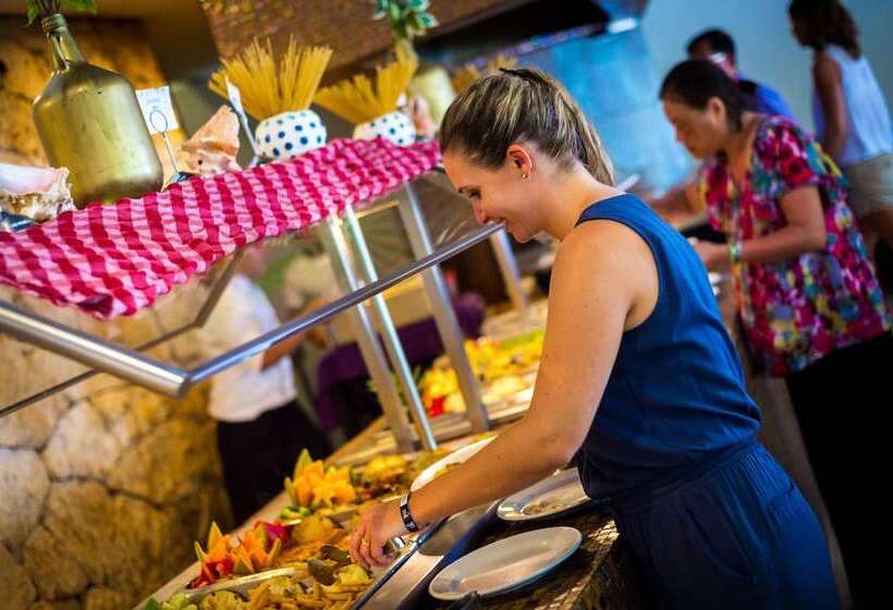 Aspira Hotel Playa Del Carmen