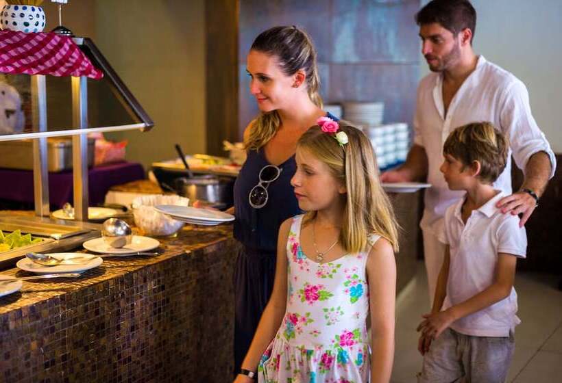 Aspira Hotel Playa Del Carmen