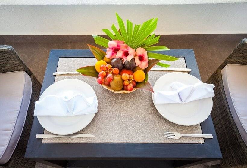 Aspira Hotel Playa Del Carmen