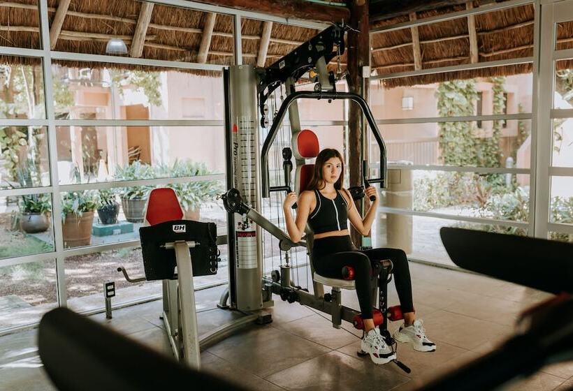 Aspira Hotel Playa Del Carmen