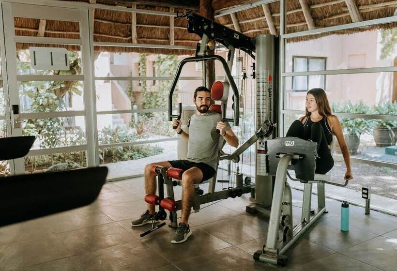 Aspira Hotel Playa Del Carmen