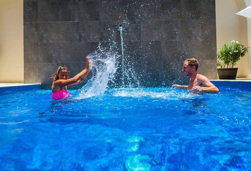 Aspira Hotel Playa Del Carmen