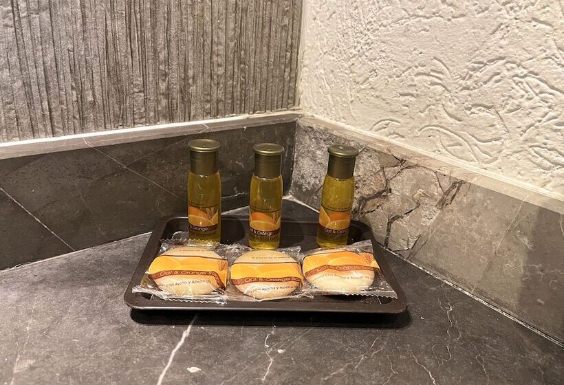 Aspira Hotel Playa Del Carmen