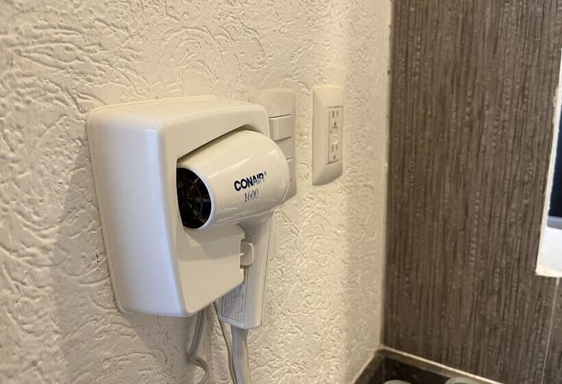 Aspira Hotel Playa Del Carmen