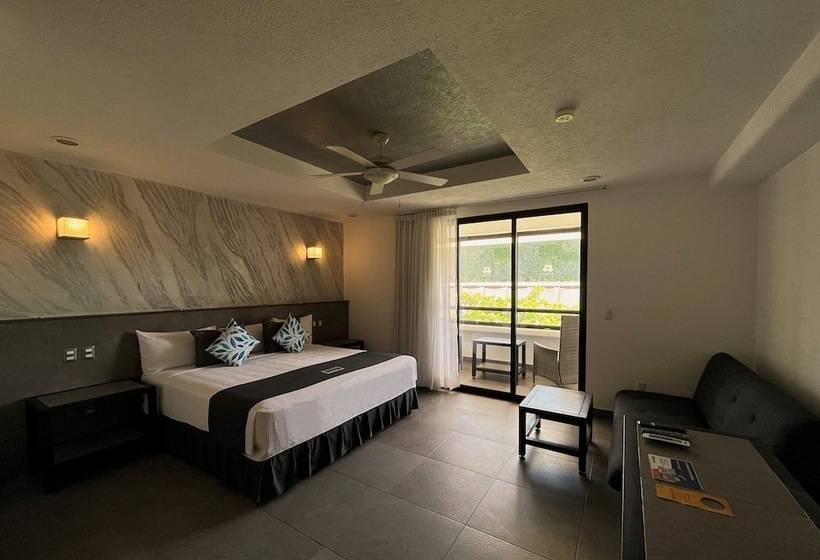 Aspira Hotel Playa Del Carmen