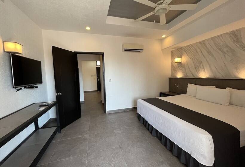 Aspira Hotel Playa Del Carmen