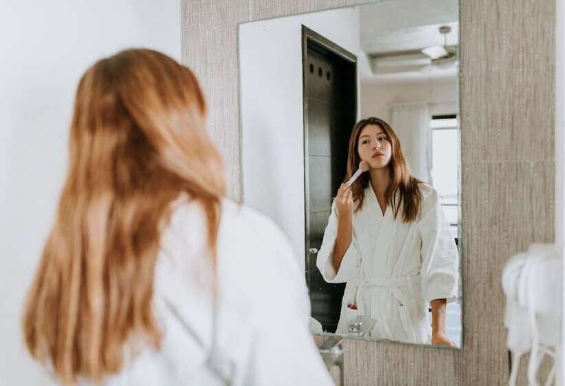 Aspira Hotel Playa Del Carmen