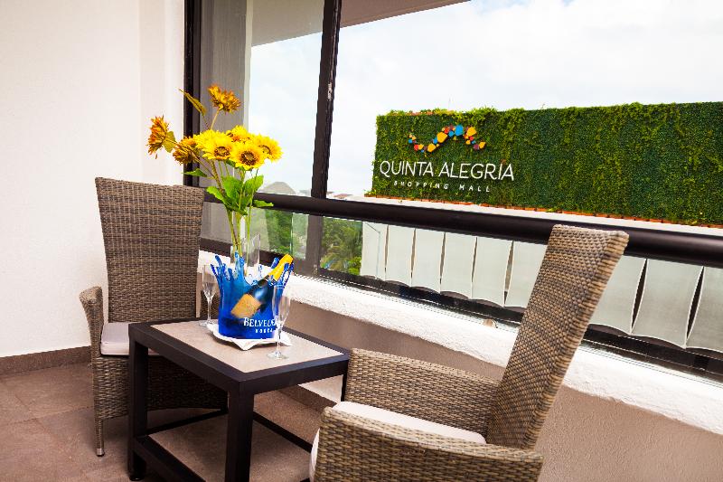 Aspira Hotel Playa Del Carmen