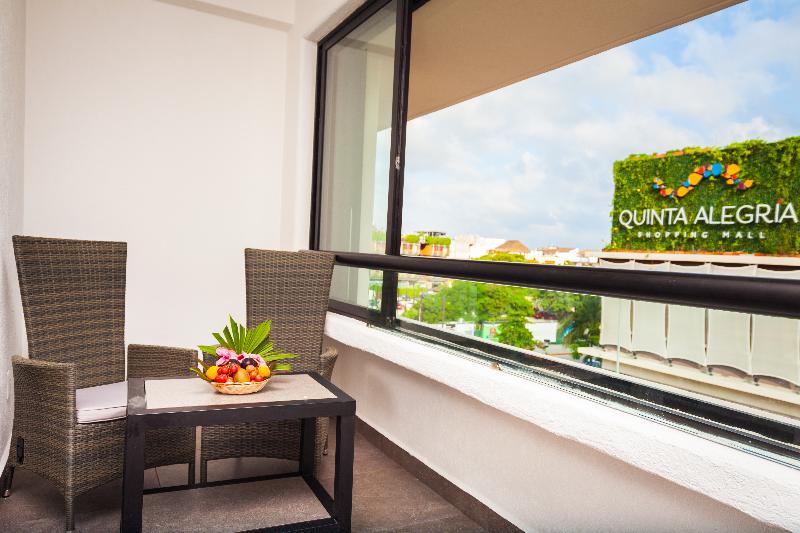 Aspira Hotel Playa Del Carmen