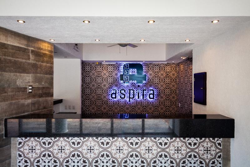Aspira Hotel Playa Del Carmen