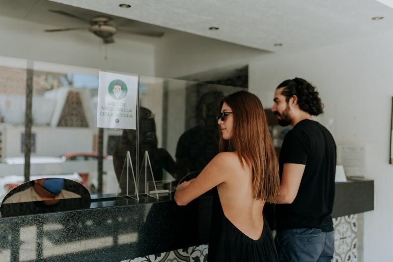 Aspira Hotel Playa Del Carmen