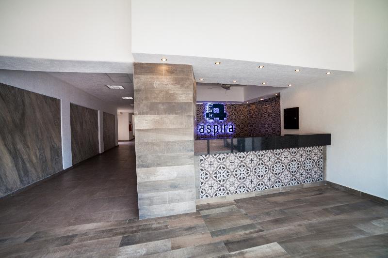 Aspira Hotel Playa Del Carmen