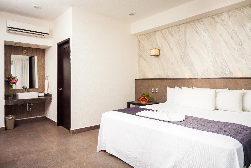 Aspira Hotel Playa Del Carmen