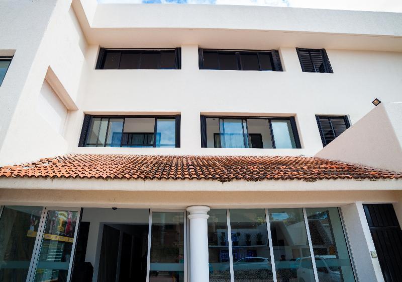 Aspira Hotel Playa Del Carmen