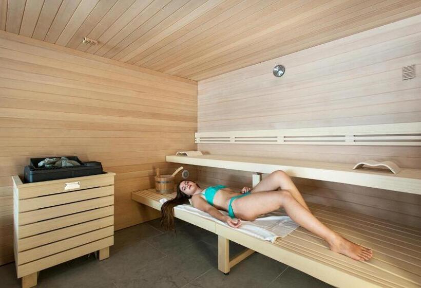 בית מלון כפרי Atlantic Park