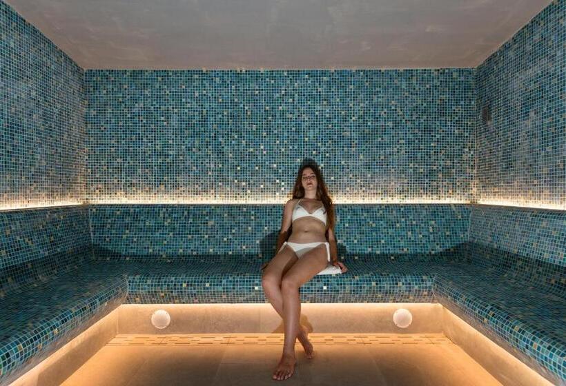 בית מלון כפרי Atlantic Park