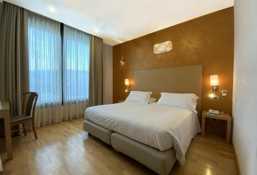 בית מלון כפרי Atlantic Park