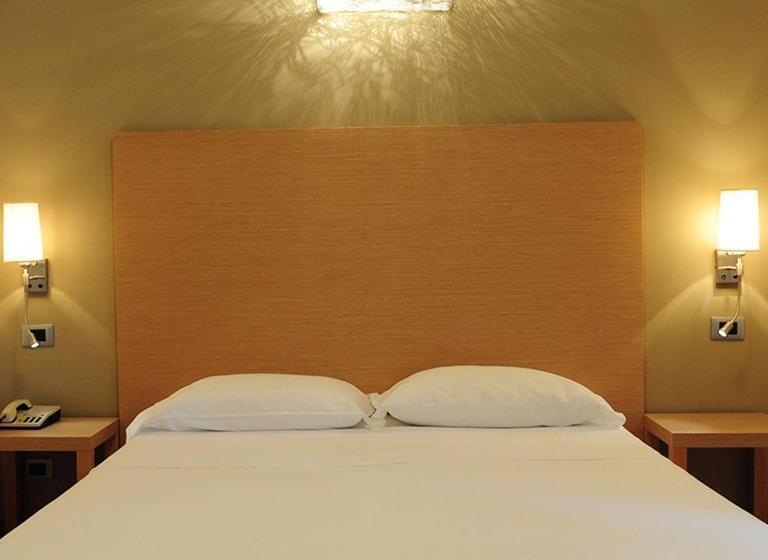 בית מלון כפרי Atlantic Park