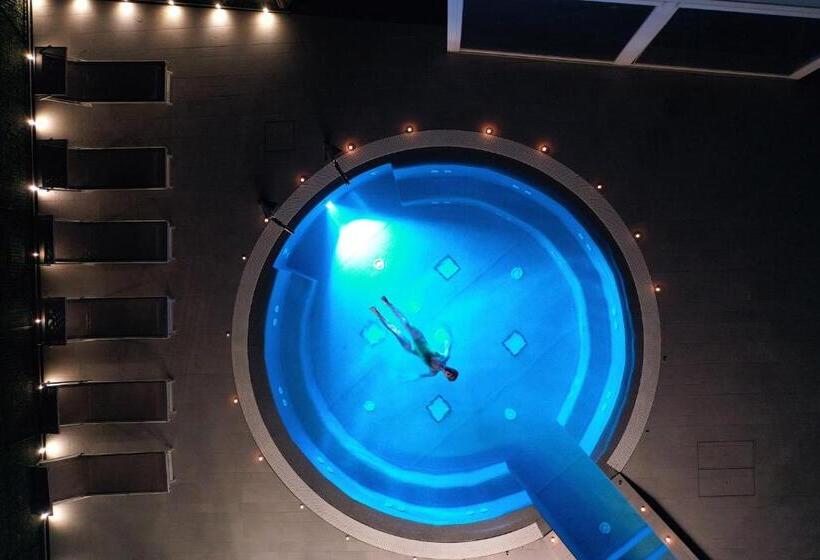 בית מלון כפרי Atlantic Park