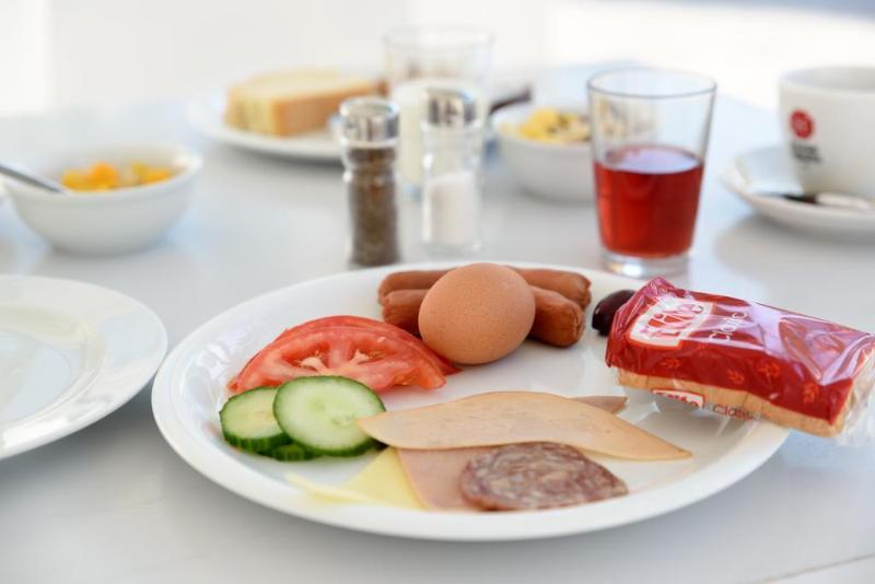 酒店 Atlas Boutique