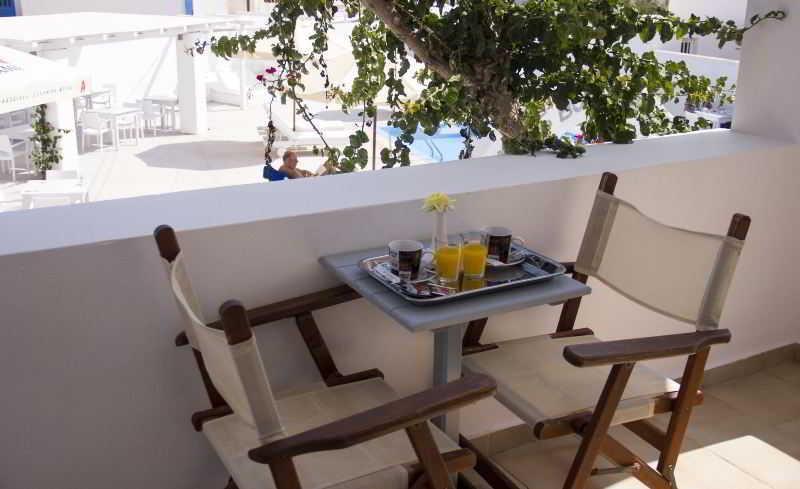 酒店 Atlas Boutique