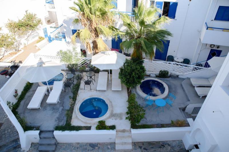 酒店 Atlas Boutique