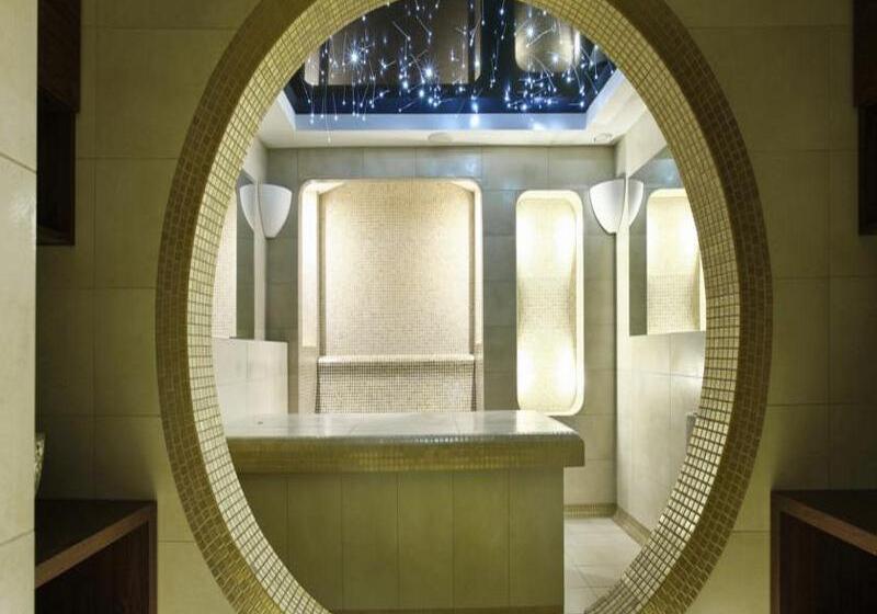 فندق Aubrecht Country Spa Resort