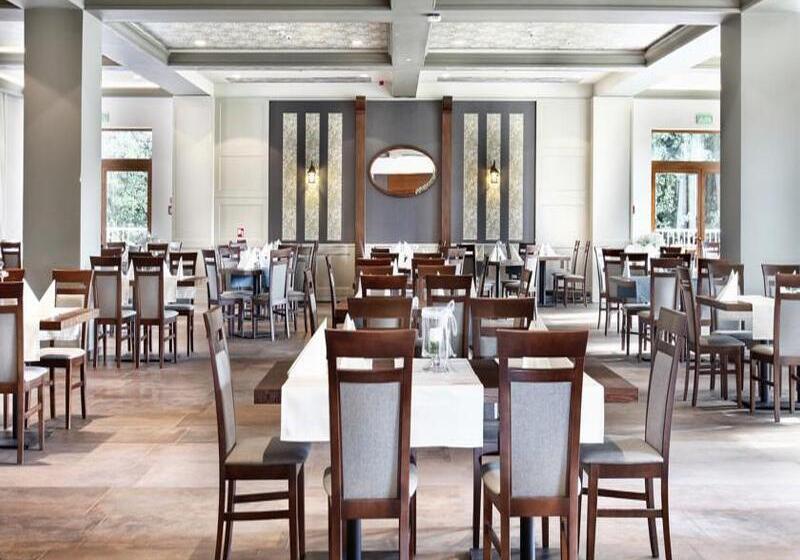 فندق Aubrecht Country Spa Resort