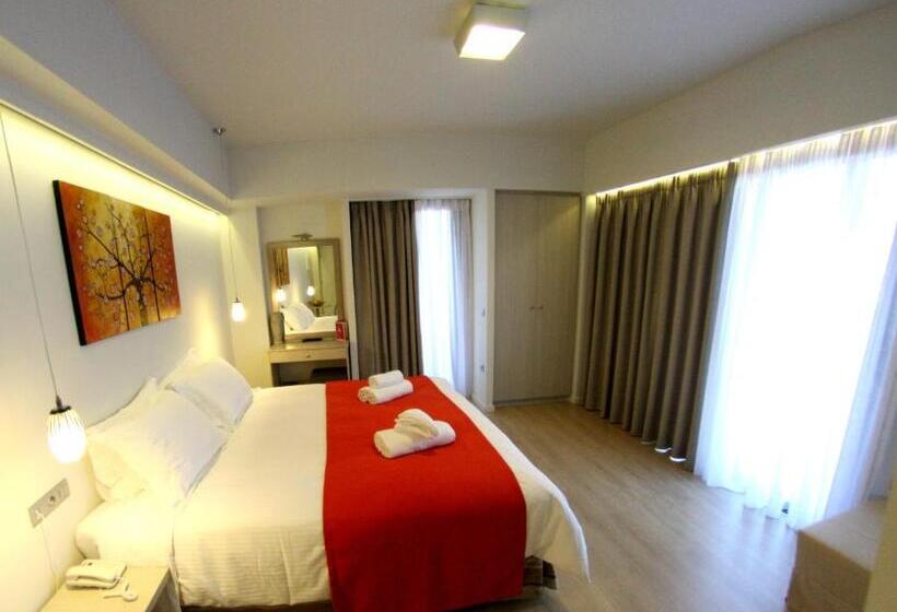 호텔 Aura Boutique