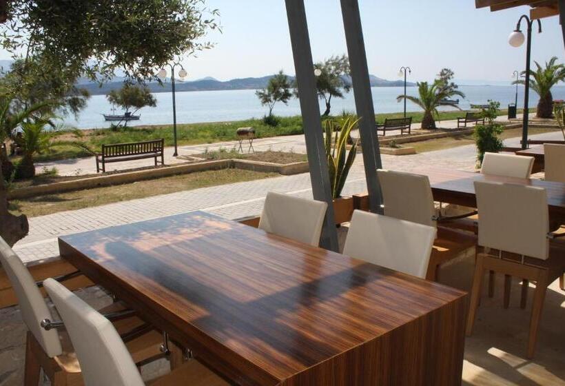 호텔 Aura Boutique