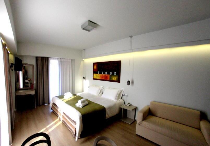 호텔 Aura Boutique