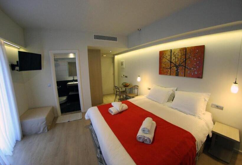 호텔 Aura Boutique